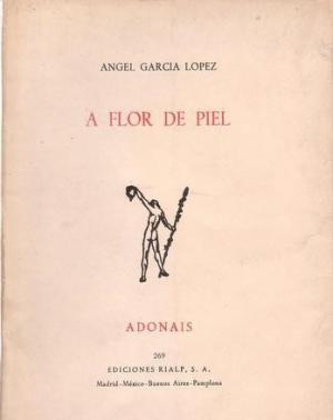 A flor de piel